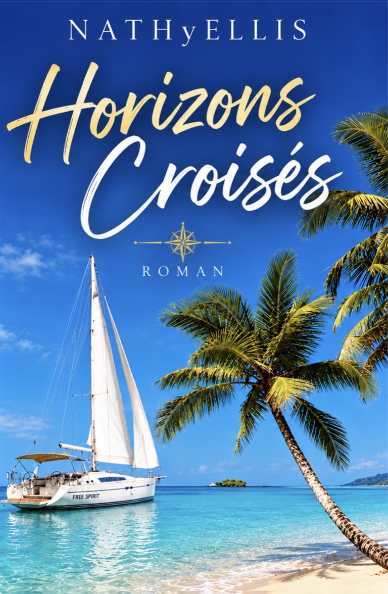 Couverture de Horizons croisés