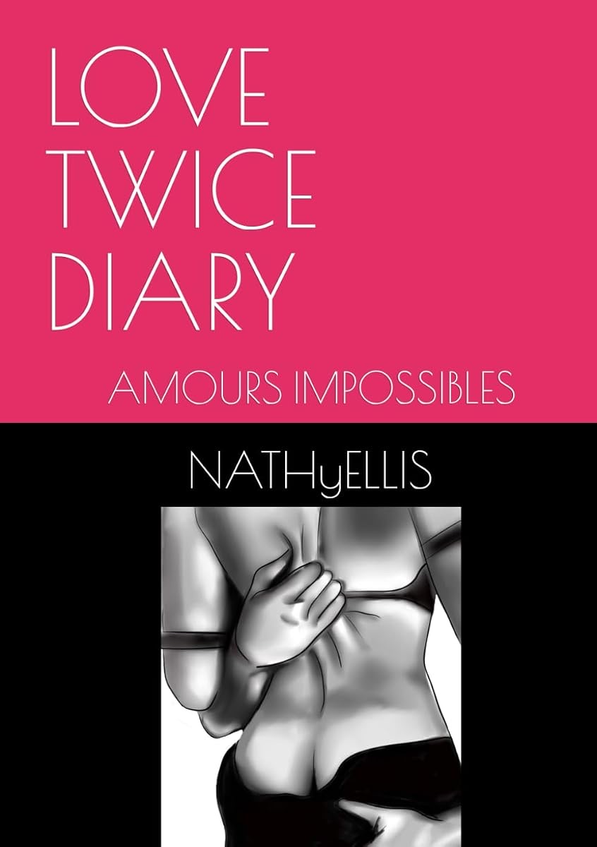 Couverture de Amours impossibles