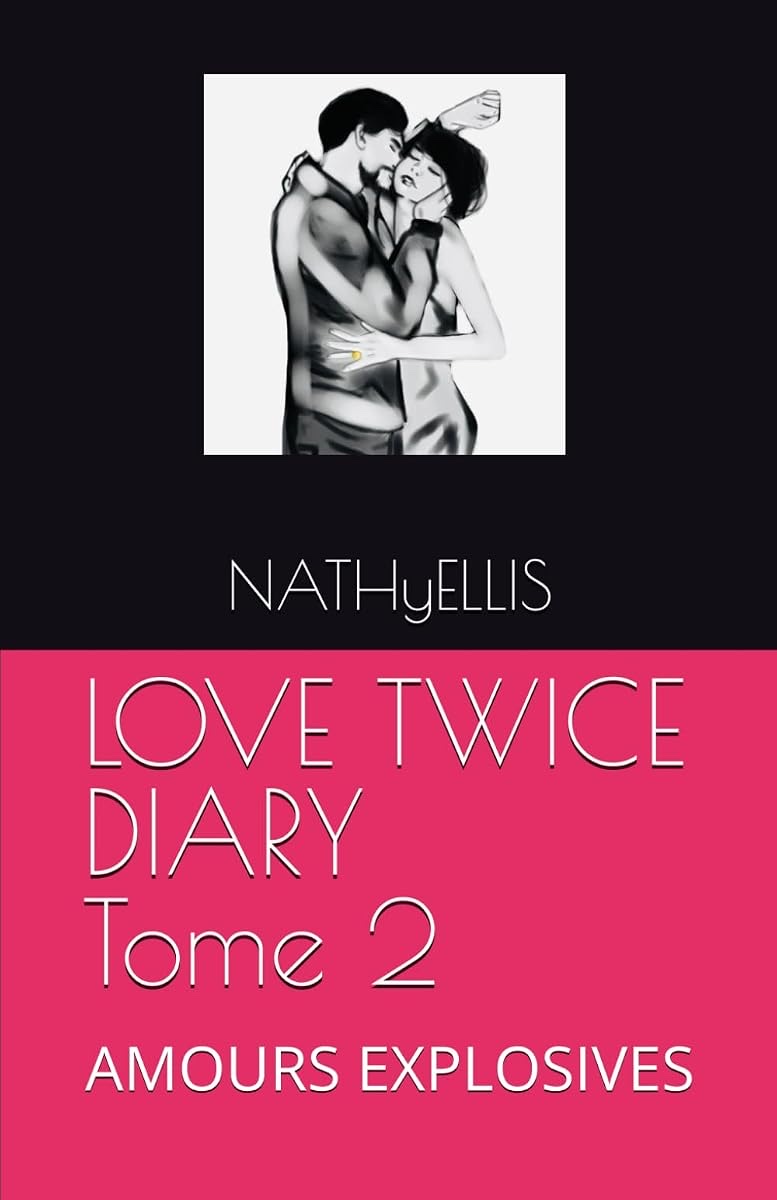 Couverture de Amours explosives